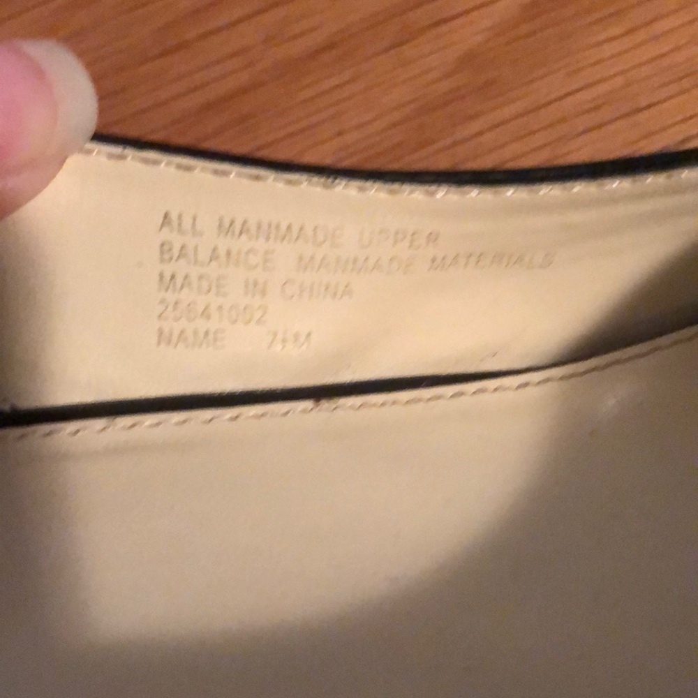 New Franco Sarto peep toe sling backs - Picture 5 of 5